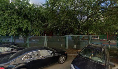 Детский сад № 563