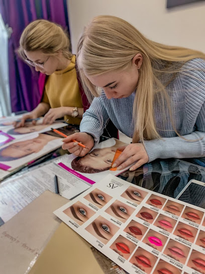 Академия перманентного макияжа Beauty Science