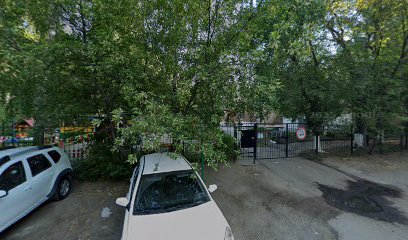 Детский сад №144