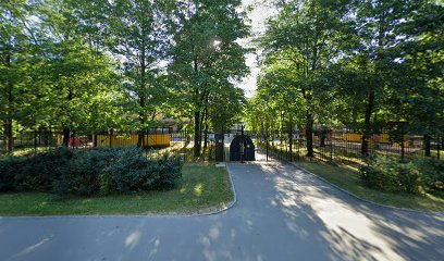 Детский сад № 80