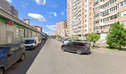 "Успех" детский центр психолого-педагогической поддержки