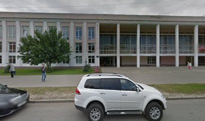 Лилия Антоновна Брызгалова