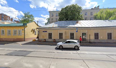 ГБУ ФК "ФШМ" Москомспорта, футбольный клуб