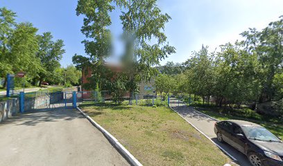 Детский сад № 424