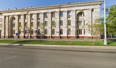 ООО "РУБИКОН"