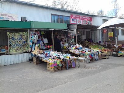Молитовка