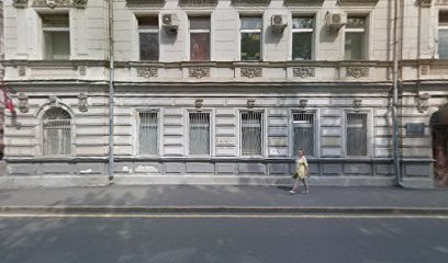 Светлячок