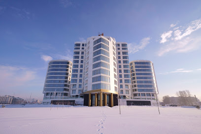 ЖК Леонтьевский мыс