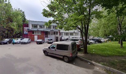 Федерация Айкидо Рю - Chiryukan