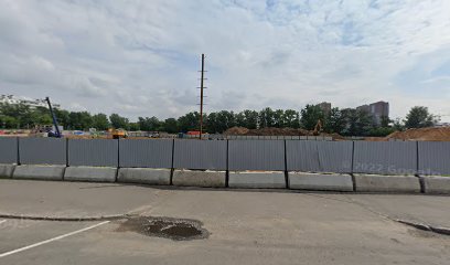СДЮСШОР №54
