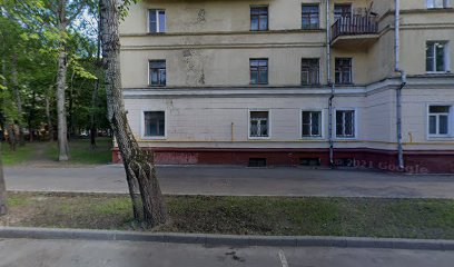 Инженер и промышленник сегодня