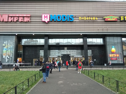 ст. м. Международная