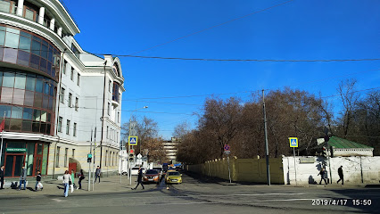 проезд Жуков