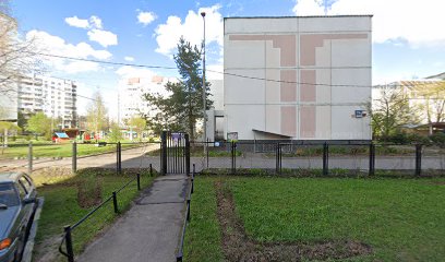 Детский сад №2414