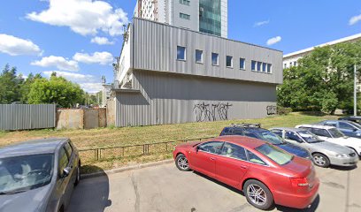 Компания GRAMAT