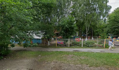 Детский Сад № 74