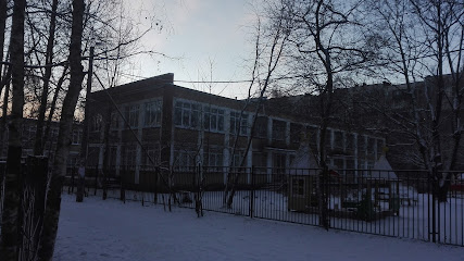 Детский сад № 24