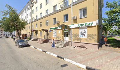 Центр подготовки к ЕГЭ и ОГЭ "Результат"
