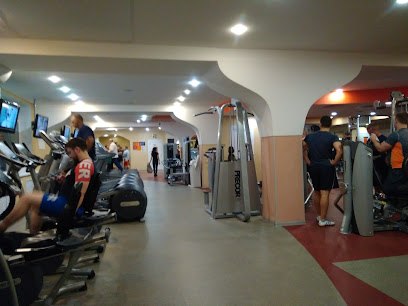АтлантGYM