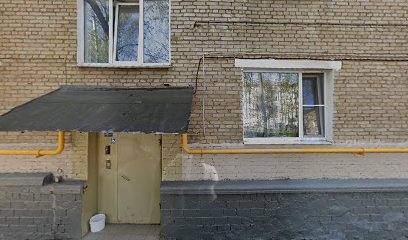 Домашний детский сад "Колос"