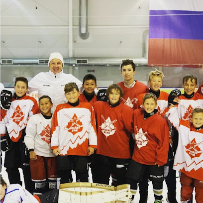 Hockey Star