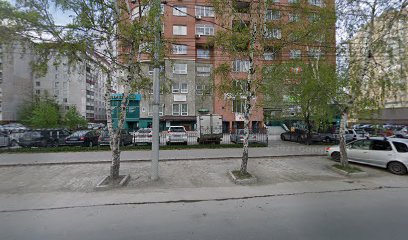 студия "Йога +"
