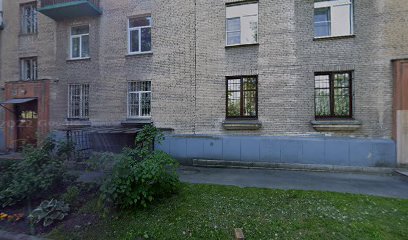 Детский сад № 41
