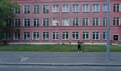 ГАОУ Школа "ШИК 16"