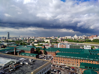 Федеральный портал МИР КВАРТИР