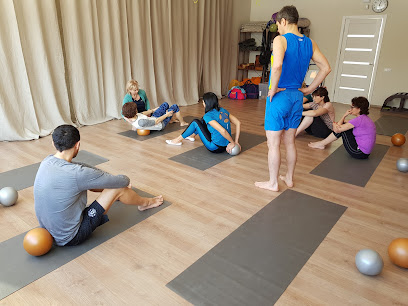 Tadasana