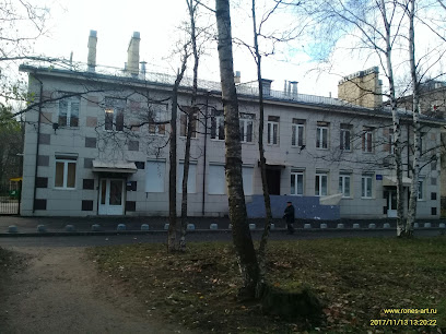 Детский сад №12
