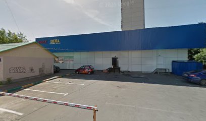 Детский сад № 1554