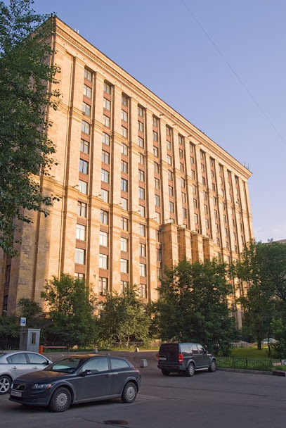 Высшая Школа Стилистики