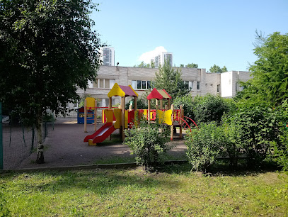 Детский сад № 89