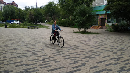 Велошкола