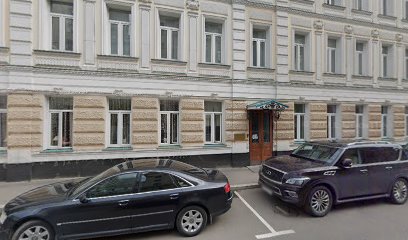 Русская школа перевода