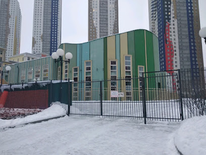 Детский сад 19 корпус 2