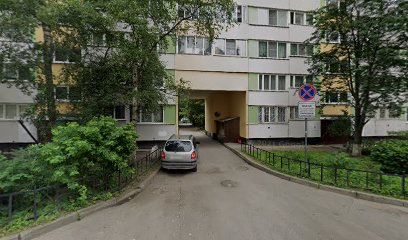 Детский сад № 93 комбинированного вида
