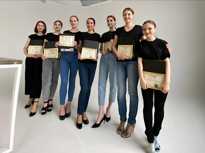 Модельная школа VEA MODELS