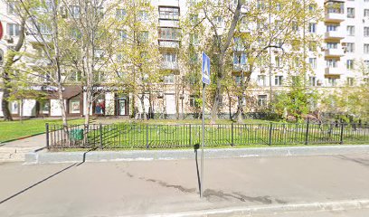 Центр хастла "Дизайн"