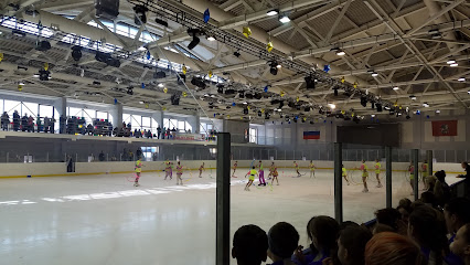 Белый шквал