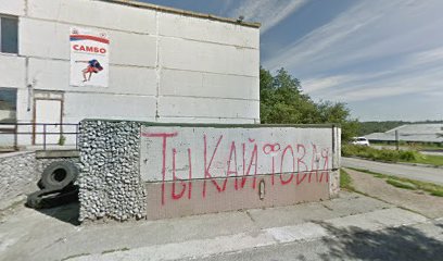 Самбо