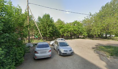 Детский сад № 443, комбинированного вида