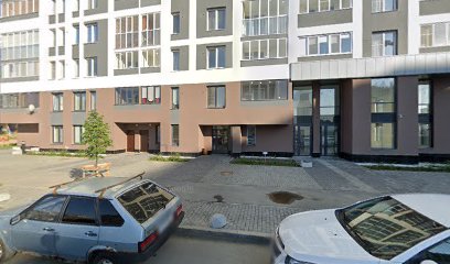 ДЮСШ "Дети России"