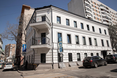 Школа парикмахеров Деметриус