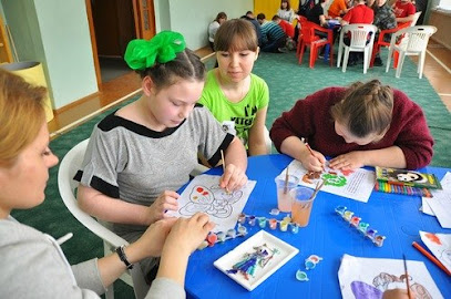 Клуб волонтеров