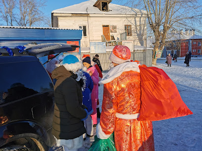 Дорогами добра