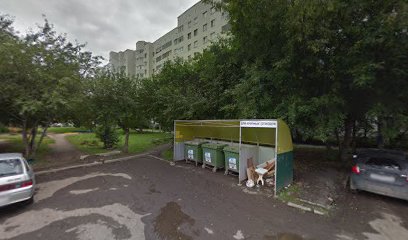Студия йоги Инди