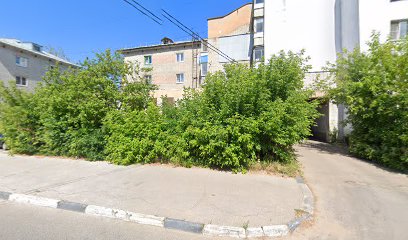 ДЕТСКИЙ ЦЕНТР «АПЕЛЬСИН»