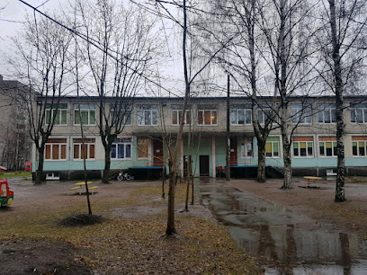 Детский сад 80